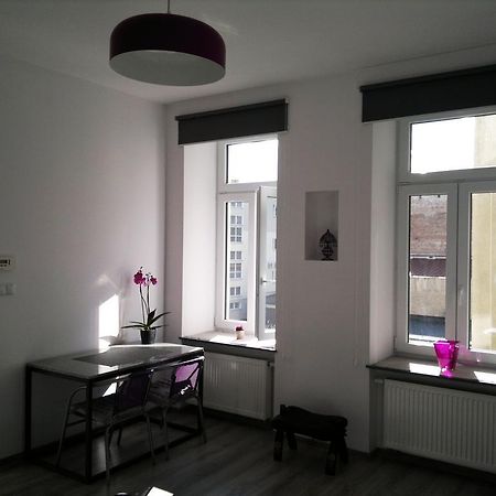 Kolorowe Apartamenty Lublino Esterno foto