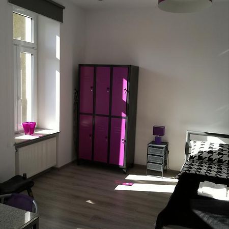 Kolorowe Apartamenty Lublino Esterno foto