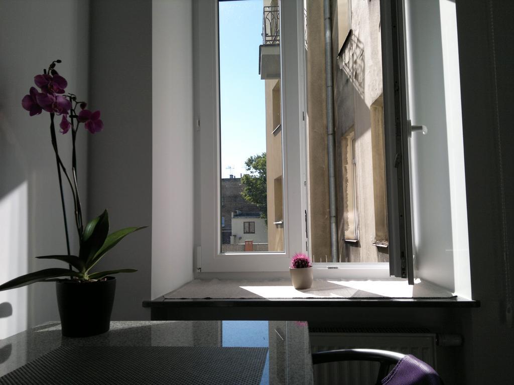 Kolorowe Apartamenty Lublino Esterno foto